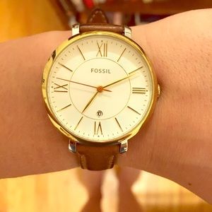 Fossil Watch
